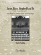 Savior Like a Shepherd Lead Us: The Kilgore Suite Organ sheet music cover